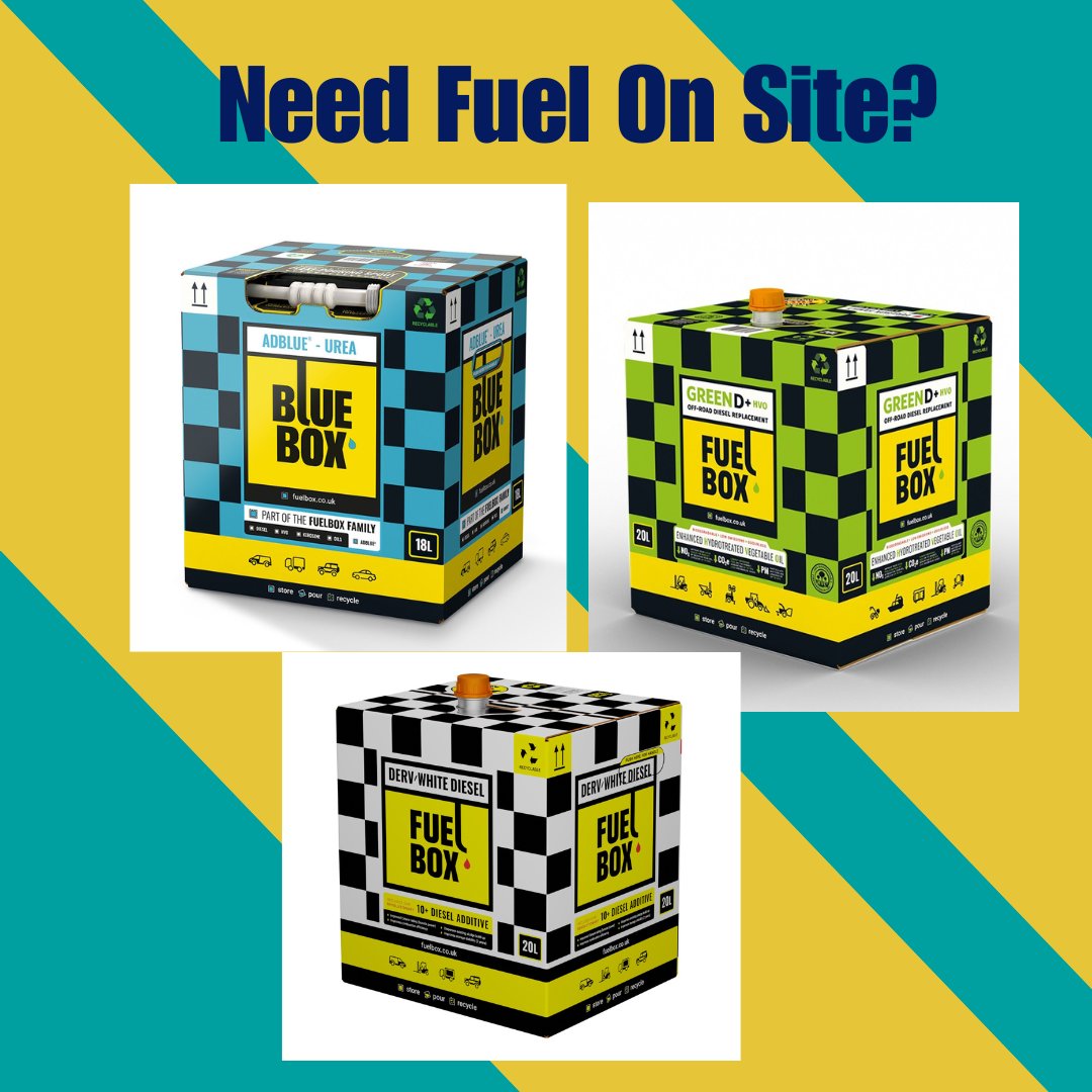 hertstools's tweet photo. Keep your site, farm, or fleet moving with our range of fuel boxes.

✅Petrol &amp; diesel options
✅Lockable &amp; secure
✅Sizes for every job
✅Built for site work, farming &amp; fleets
✅Perfect for on-the-go refuelling

Fast Delivery 👉https://t.co/LrC681PlZK

#HertsTools #DieselTank https://t.co/PT9qTdShhu