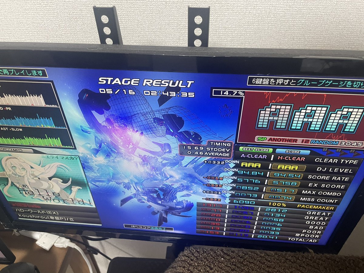 うめミヤ (@rinchan__gaming) / Posts / X