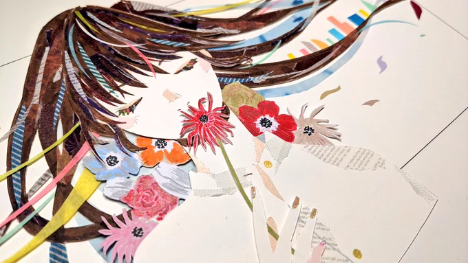 >>>イベント参加のお知らせ<<< ↓こちら後半期間に参加します!↓ 現在新作イラストを制作中です 写真のミニ原画の販売はもちろん 作品集、ステッカー、ポストカードなどのグッズも出します 「君の体温」のポストカードも再発注予定です