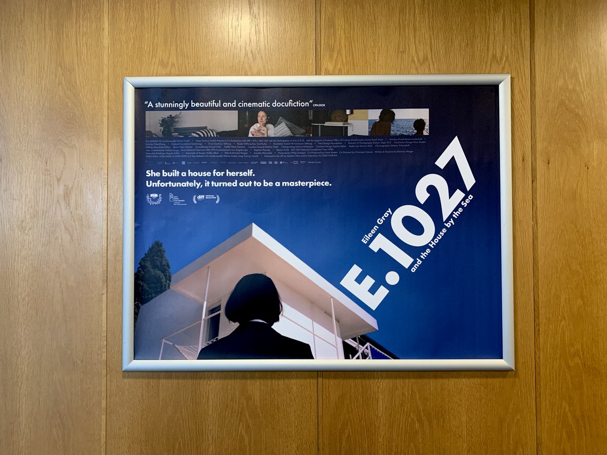 Picturehouse at FACT tweet media