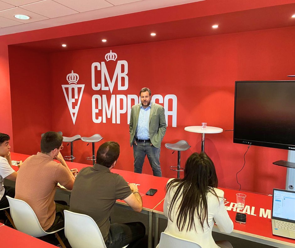 Sport Business World tweet media