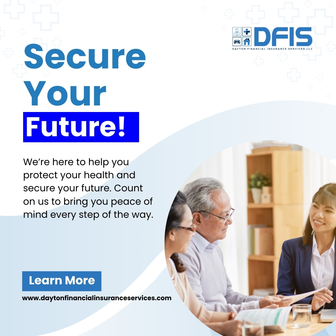 dfisllc2023's tweet photo. Secure your future with peace of mind by aligning health and life protection through Dayton Financial's strategies for wellness and security. #LifeInsurance #FinancialSecurity #PeaceOfMind #WellnessStrategies #DaytonFinancial #HealthInsurance #SafetyNet #In... https://t.co/ZOJIbIwfUd