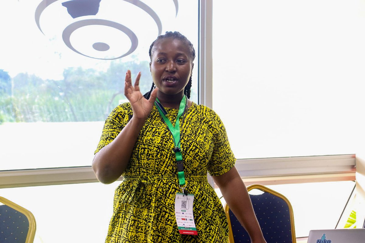 The Policy Hackathon continues to drive impactful conversations and solutions around critical digital rights issues.
