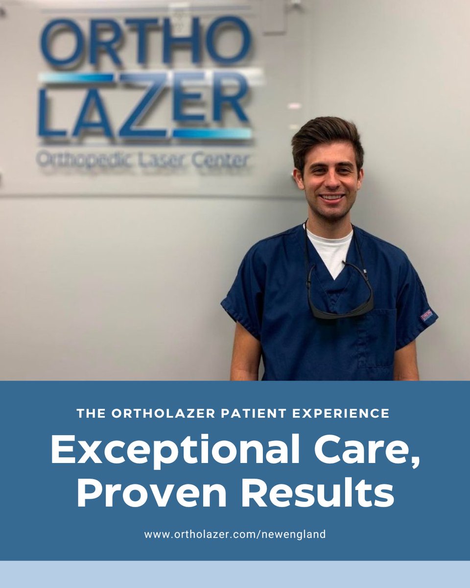 ortholazer's tweet photo. 90,000+ treatments and counting! 🎉 OrthoLazer, powered by 100+ physician owners across 8+ states, is changing lives with opioid-free, injection-free pain relief. 

Let us champion YOUR success! https://t.co/agcfE5hER8 #OrthoLazer #LaserTherapy https://t.co/7Q0fHZiJZJ