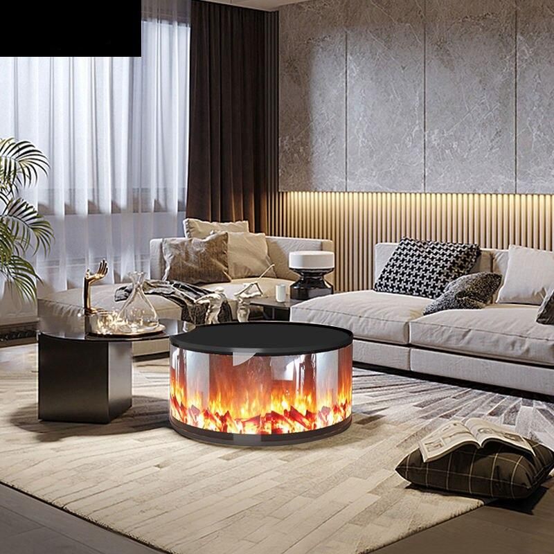 BoliraStore's tweet image. Add warmth + ambiance in one 🔥
The LED Flame Lamp Heater from Bolira is the cozy home upgrade you didn’t know you needed. ✨
Shop now 👉 bolira.com/led-flame-lamp…
#Bolira #FlameHeater #LEDHeater #CozyHome #HomeVibes