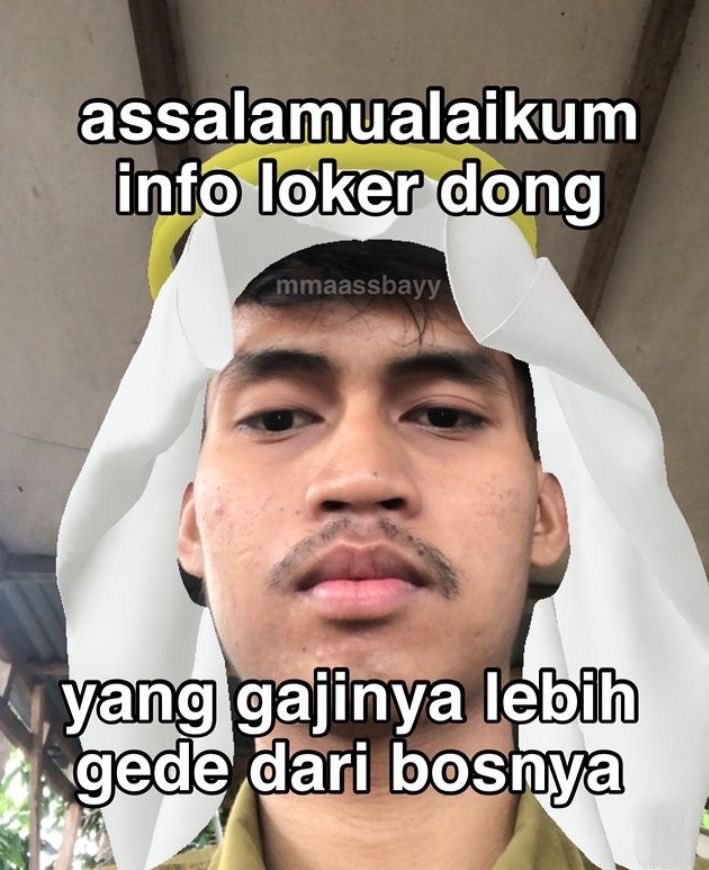 cegilleejeno's tweet photo. Info loker dong https://t.co/wNvHFxVRgU