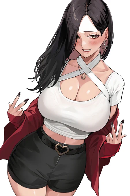 お姉さん 