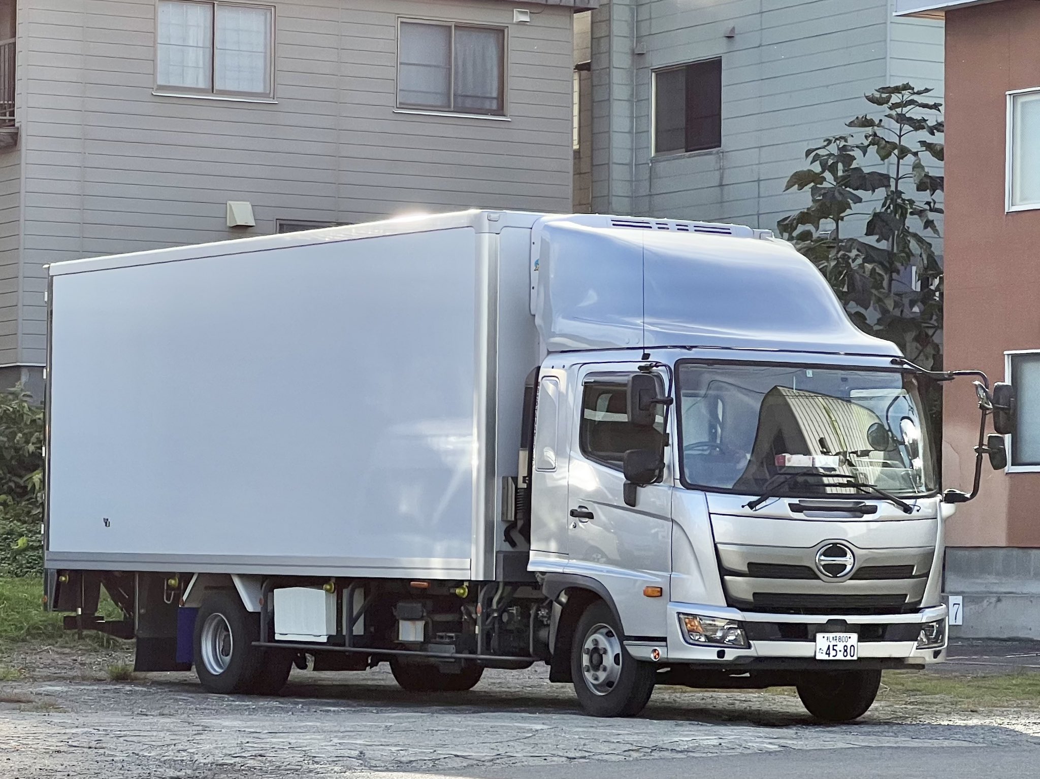 日野・レンジャー - Search / X