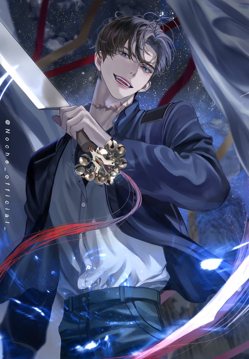 #괴담출근
최요원