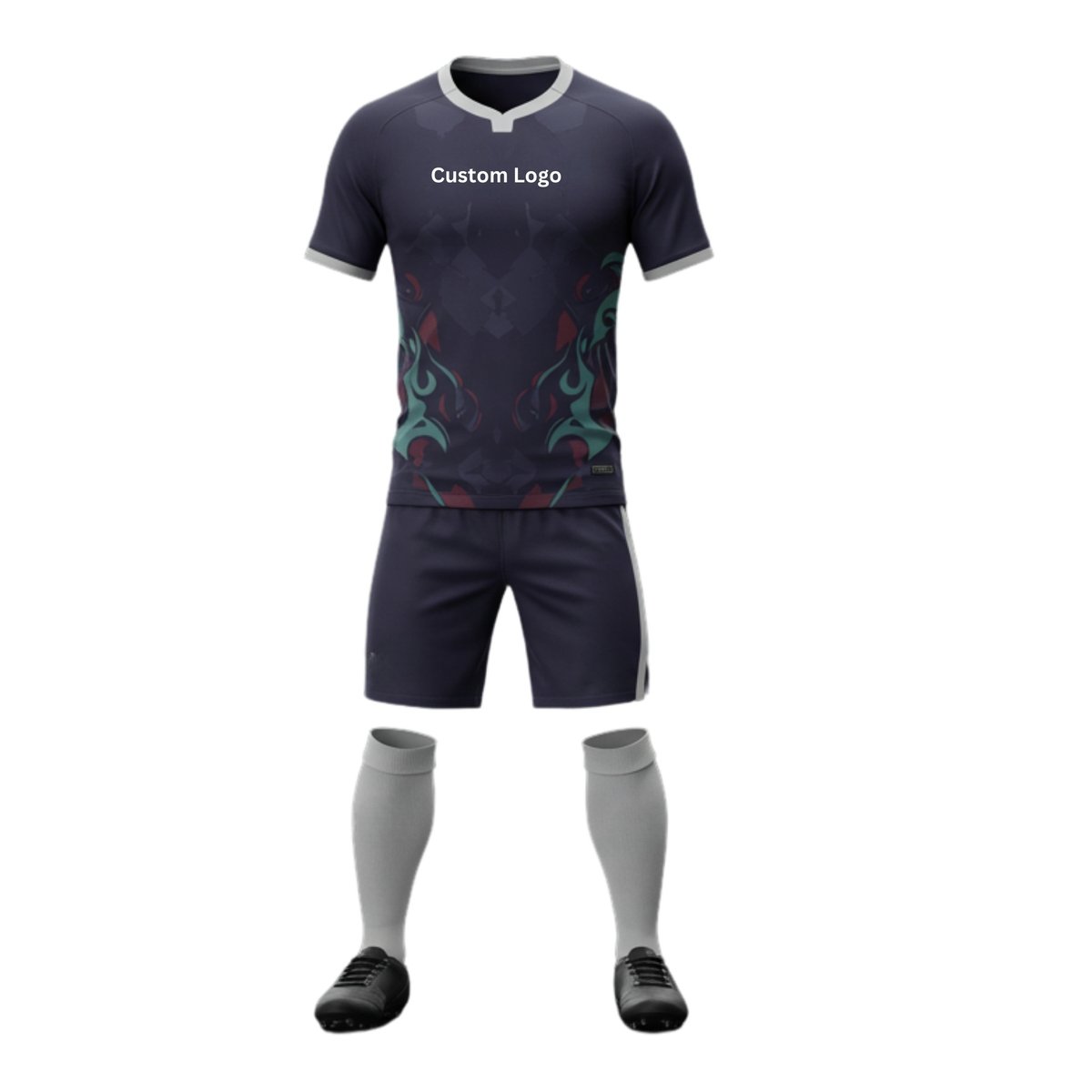 regalmetintlinc's tweet image. Elite Custom Soccer Uniform – Organic &amp;amp; Recycled Fabric | Eco-Friendly Sportswear by Regalmet International Inc, Canada

#CustomMade #EcoFriendlySportswear #RecycledFabric #OrganicFabric #SustainableFashion #CustomSoccerKit #TorontoMade #TeamUniforms #GreenSportswear
