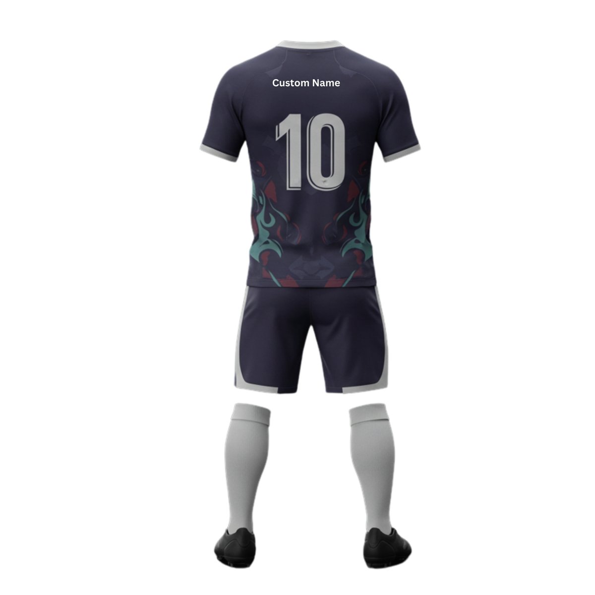 regalmetintlinc's tweet image. Elite Custom Soccer Uniform – Organic &amp;amp; Recycled Fabric | Eco-Friendly Sportswear by Regalmet International Inc, Canada

#CustomMade #EcoFriendlySportswear #RecycledFabric #OrganicFabric #SustainableFashion #CustomSoccerKit #TorontoMade #TeamUniforms #GreenSportswear