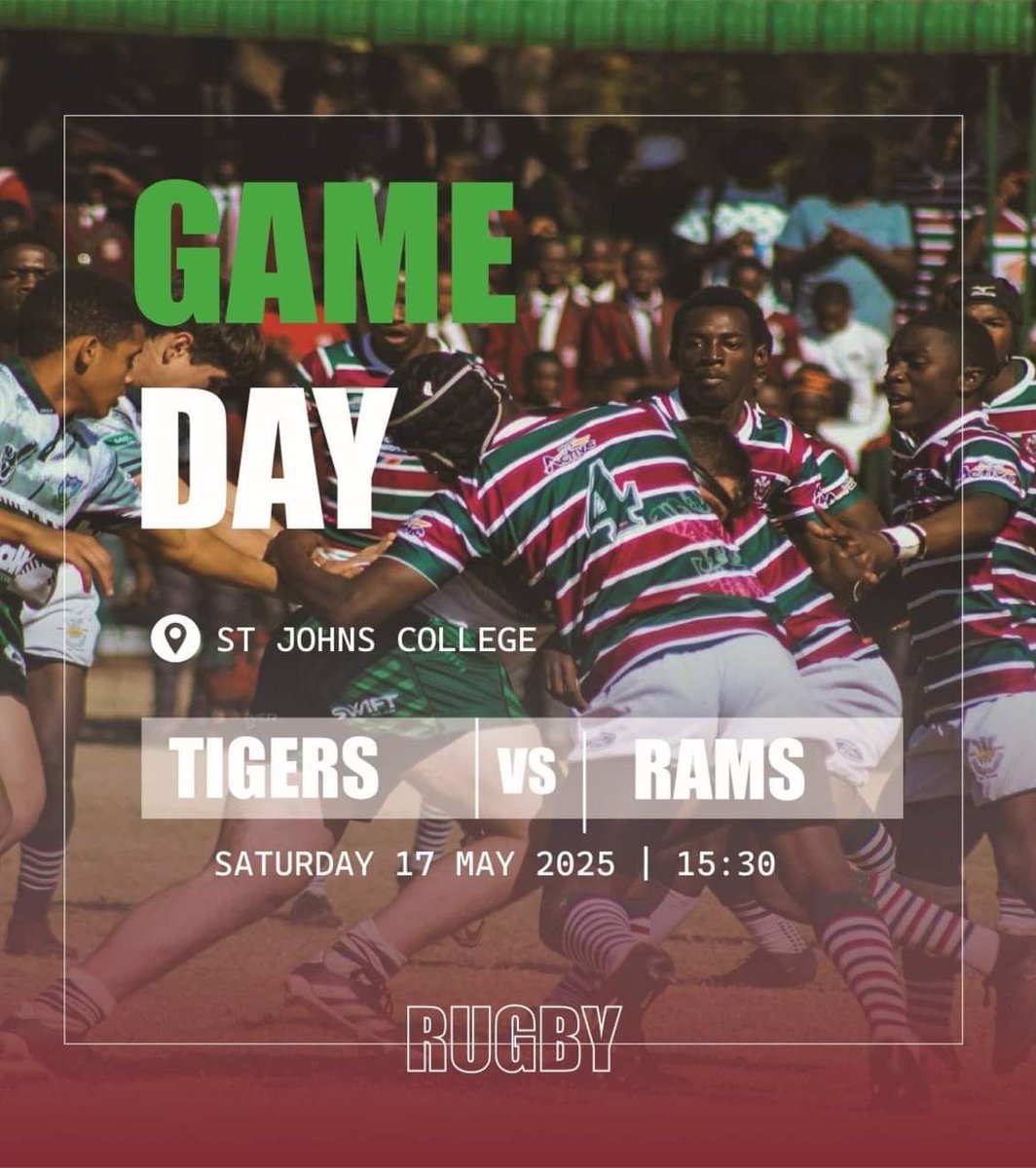 Prince Edward School tweet media