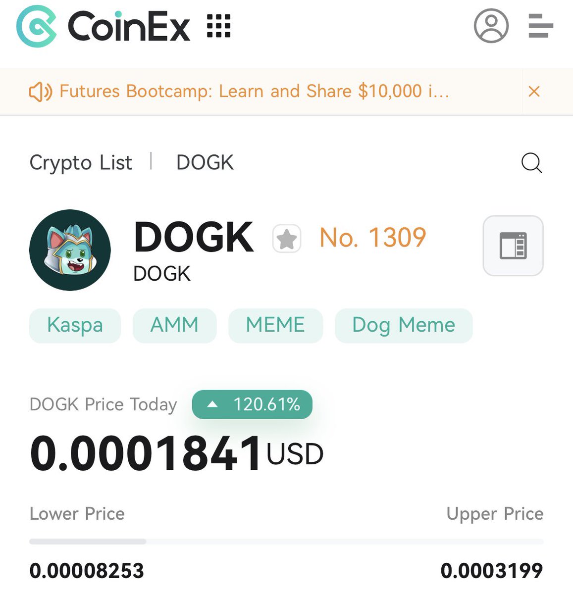 <a href="/JakeGagain/">JAKE</a> They’re also buying up the super scarce $DOGK supply 😉 

<a href="/DagKnightDog/">DagKnight Dog</a>