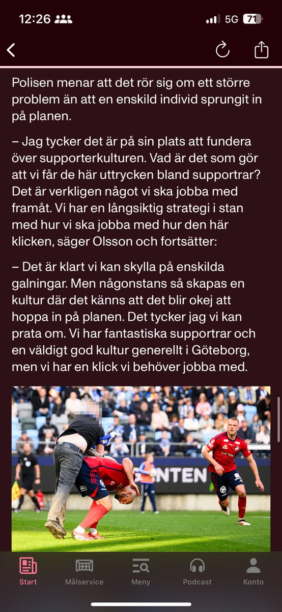 Hampus tweet media