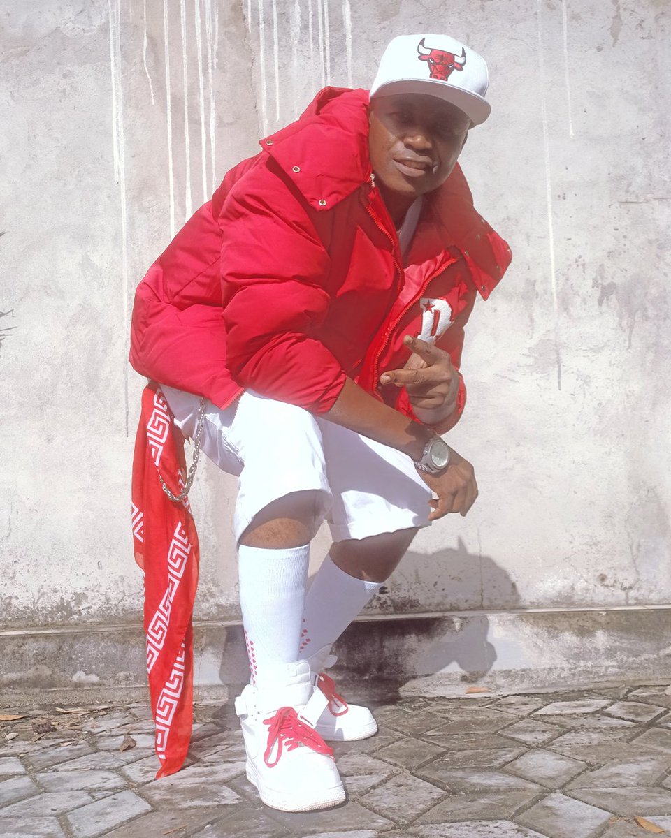 DJ MAFUVU tweet media