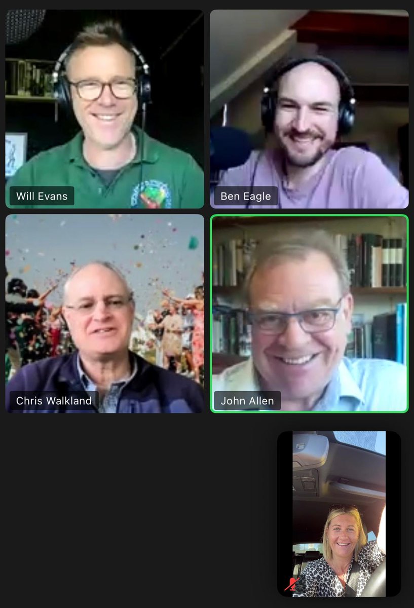 Kite Consulting (@kiteconsulting) on Twitter photo On this week's #KitePodcast we dive into the Dairy Industry Newsletter (DIN) conference. Discussing key insights on navigating the changing dairy landscape with John Allen & <a href="/chriswalkland/">Chris Walkland</a>
kiteconsulting.com/podcasts On this week's #KitePodcast we dive into the Dairy Industry Newsletter (DIN) conference. Discussing key insights on navigating the changing dairy landscape with John Allen & <a href="/chriswalkland/">Chris Walkland</a>
kiteconsulting.com/podcasts