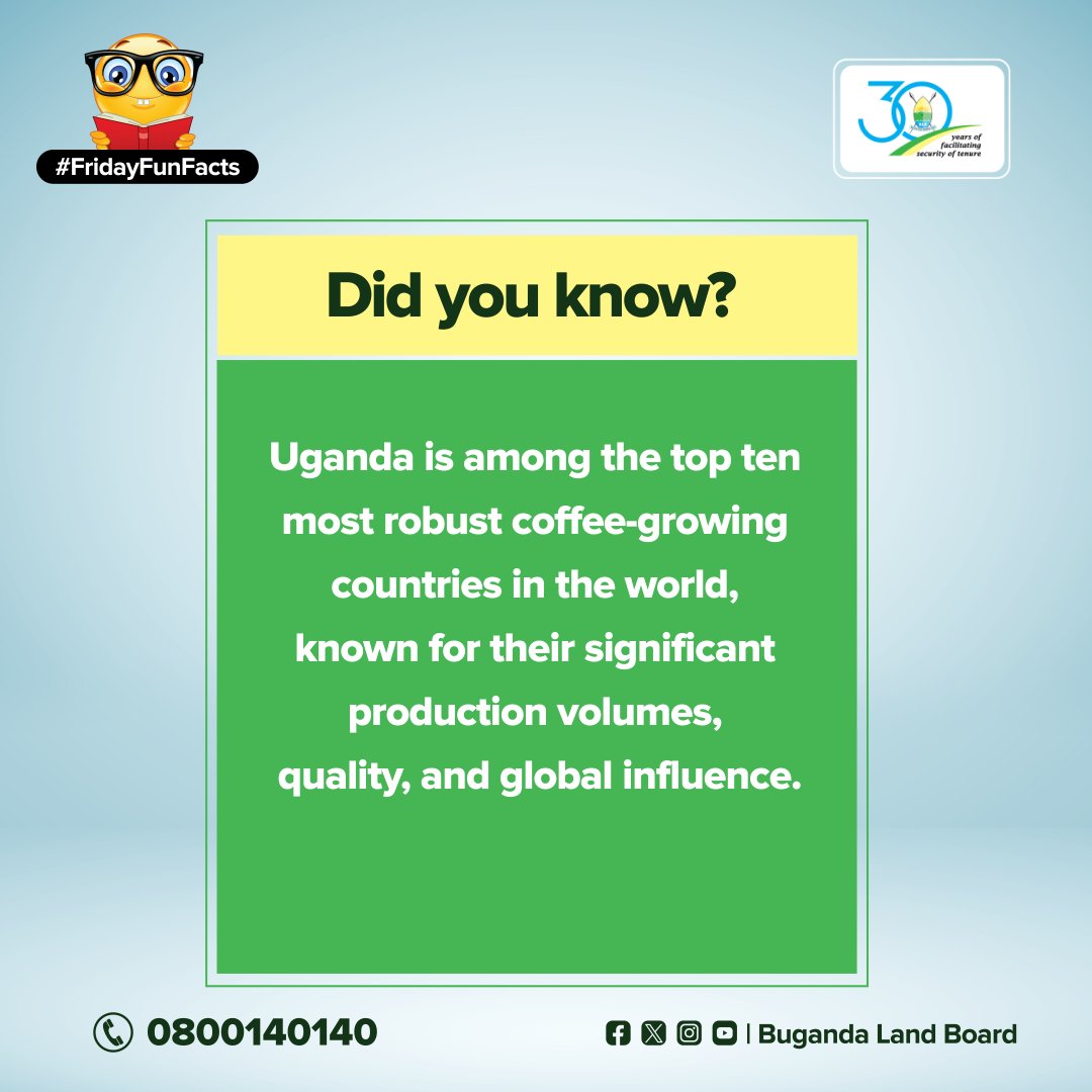 Buganda Land Board (@bugandalandb) on Twitter photo 