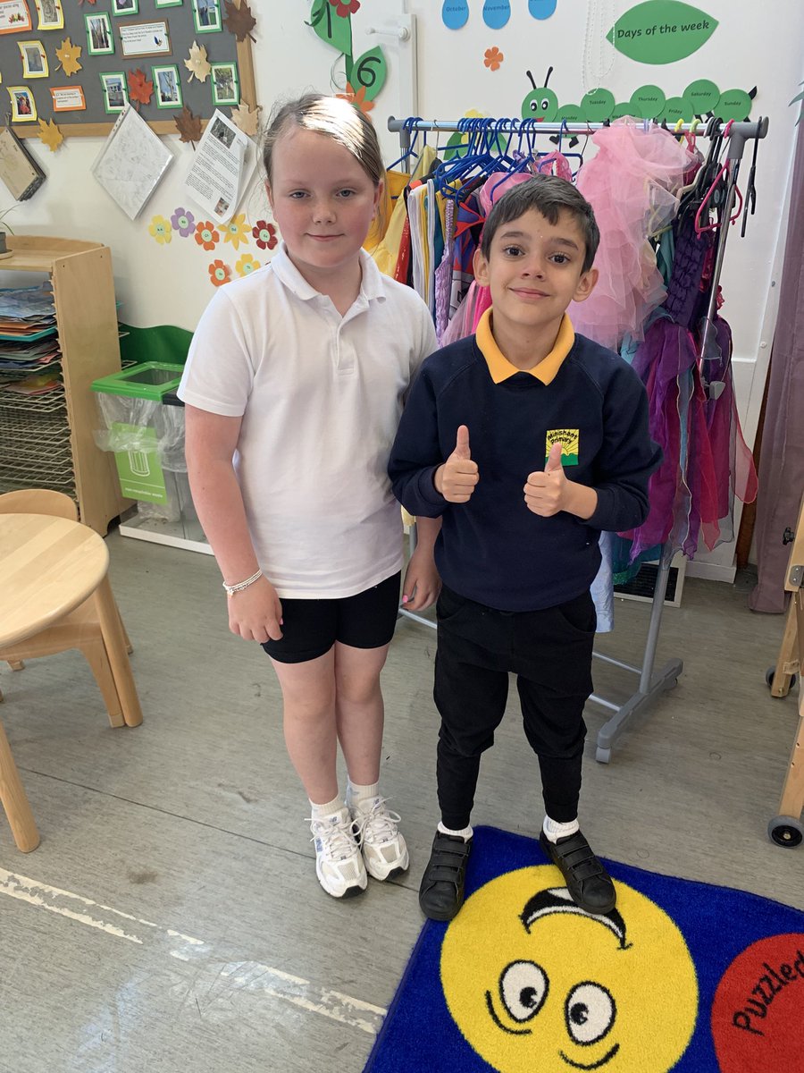 minishant_ps's tweet photo. #pupiloftheweek #hotchocchat Well done and keep up the good work! ππ» π https://t.co/MPrdyRdWC8