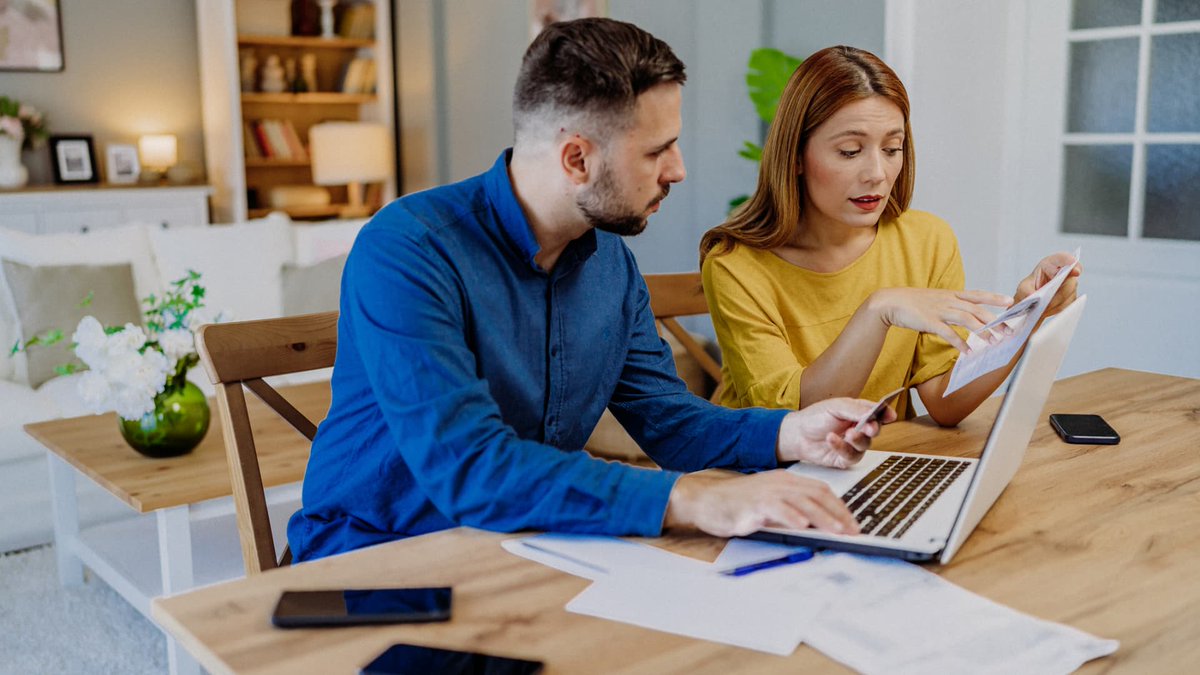 LLChatoff's tweet photo. Appealing your property taxes may secure 'several years of savings,’ expert says. Here’s how https://t.co/DlaXYTm8ka https://t.co/eOuufXZ86F