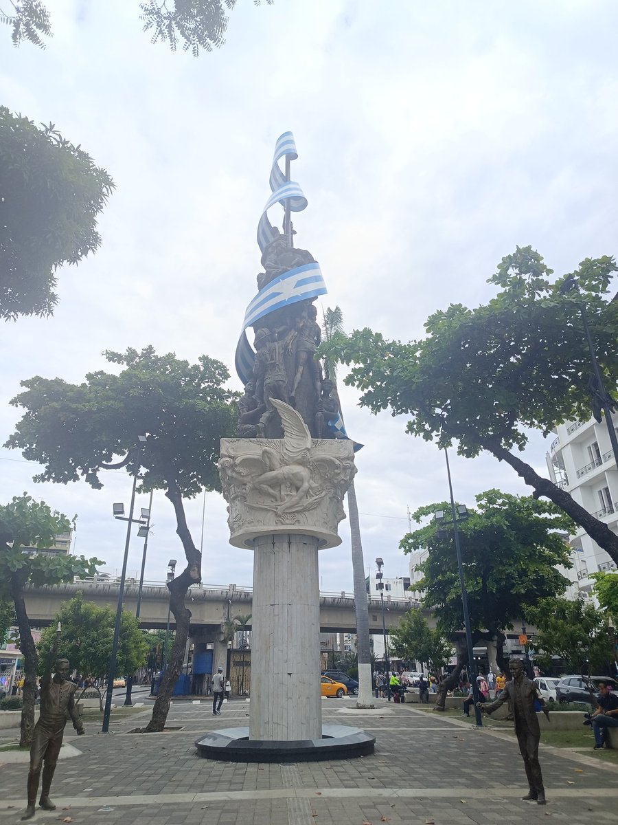 #Guayaquil