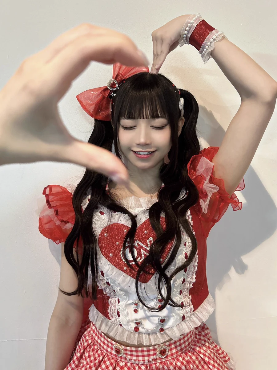 宇野ゆり【iON!】 on X: 