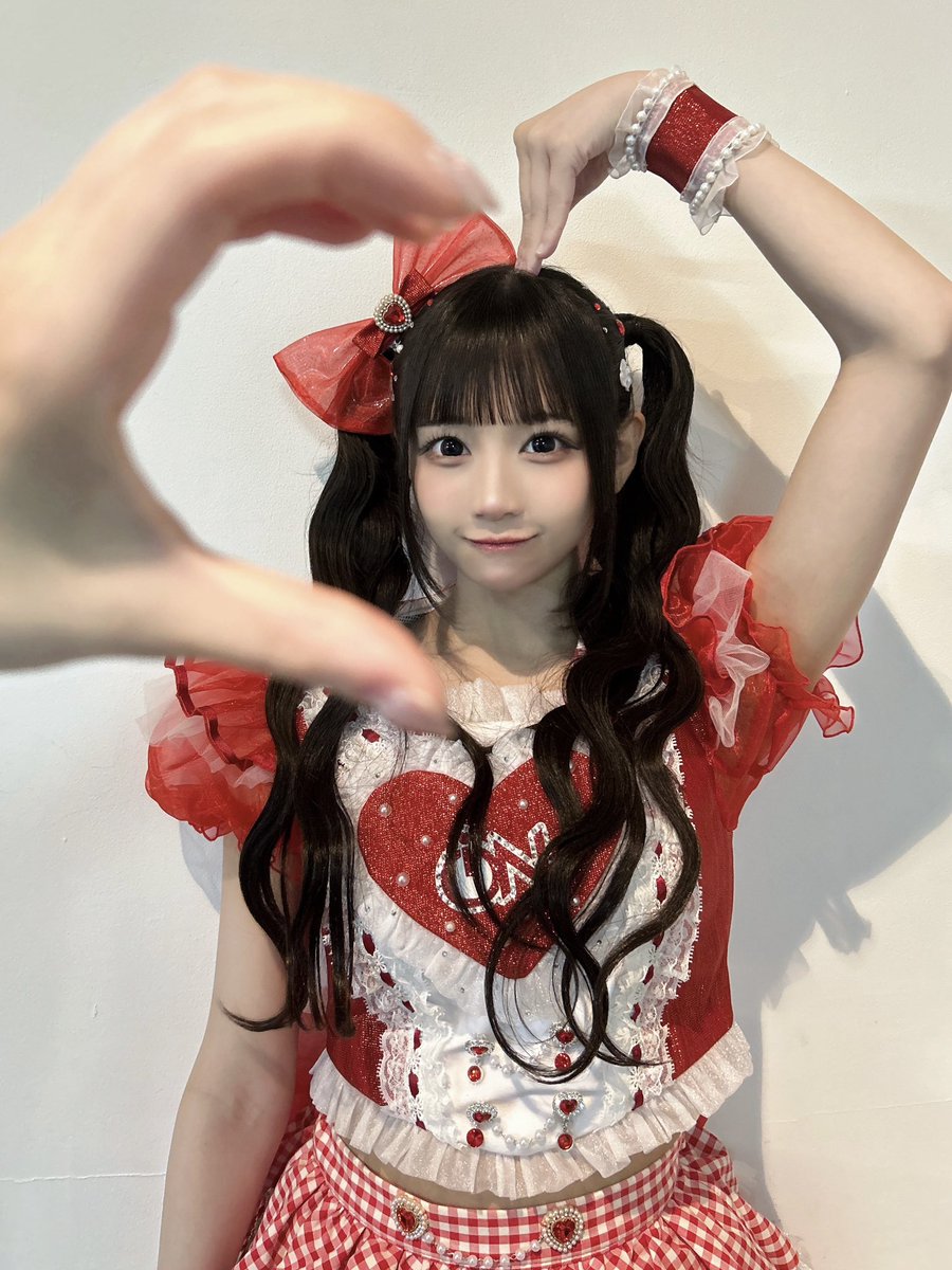 宇野ゆり ビブス iON 6日後にデビューのアイドル⸝꙳.⋆