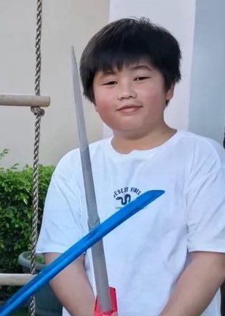 cute lang din, naabutan ni donny lumaki si gogo 🥹