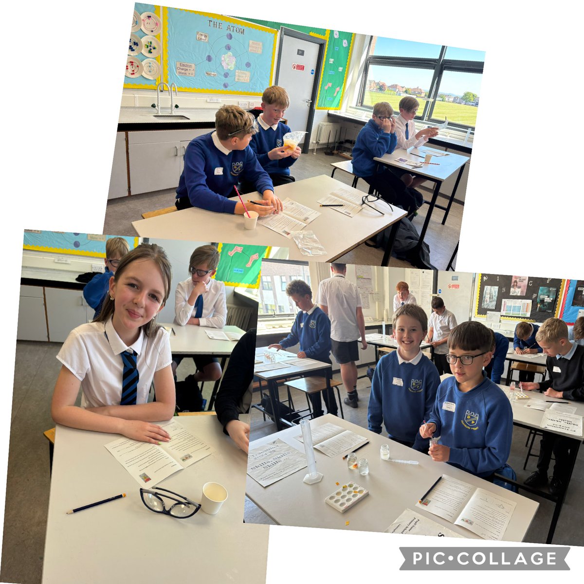 DeanburnPS P7A (@deanburnps_p7a) on Twitter photo We are having a fabulous morning <a href="/Boness_Academy/">Bo'ness Academy</a> working in Technologies and Science! #Technologies #Science #TransitionProgramme #P7Team 😊 We are having a fabulous morning <a href="/Boness_Academy/">Bo'ness Academy</a> working in Technologies and Science! #Technologies #Science #TransitionProgramme #P7Team 😊