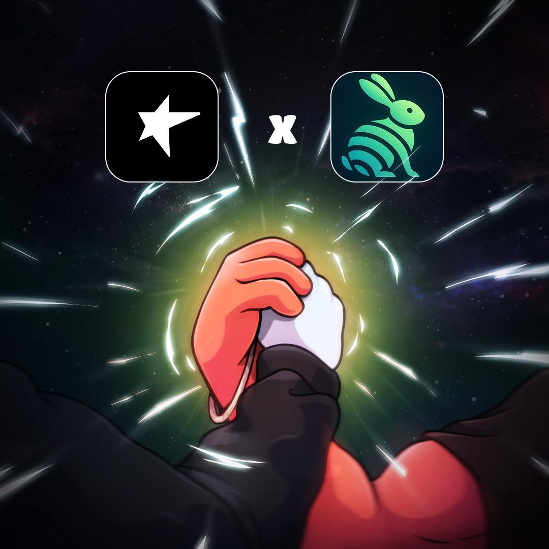 MonsieuRabbit (@monsieurabbit) on Twitter photo 🚨 ALPHA + GIVEAWAY 🥳
NFT presale meta is coming back with some nice W 👀
<a href="/astroversewtf/">AstroVerse</a> on Abstract can be the next thing 🫡
6969 NFTs, 130$/u, presale drop 05/26, launch TBA
👉5 spots to win
1⃣ Follow <a href="/astroversewtf/">AstroVerse</a> & me
2⃣ Like/RT
⏰ 3 days
x.com/astroversewtf/… 🚨 ALPHA + GIVEAWAY 🥳
NFT presale meta is coming back with some nice W 👀
<a href="/astroversewtf/">AstroVerse</a> on Abstract can be the next thing 🫡
6969 NFTs, 130$/u, presale drop 05/26, launch TBA
👉5 spots to win
1⃣ Follow <a href="/astroversewtf/">AstroVerse</a> & me
2⃣ Like/RT
⏰ 3 days
x.com/astroversewtf/…