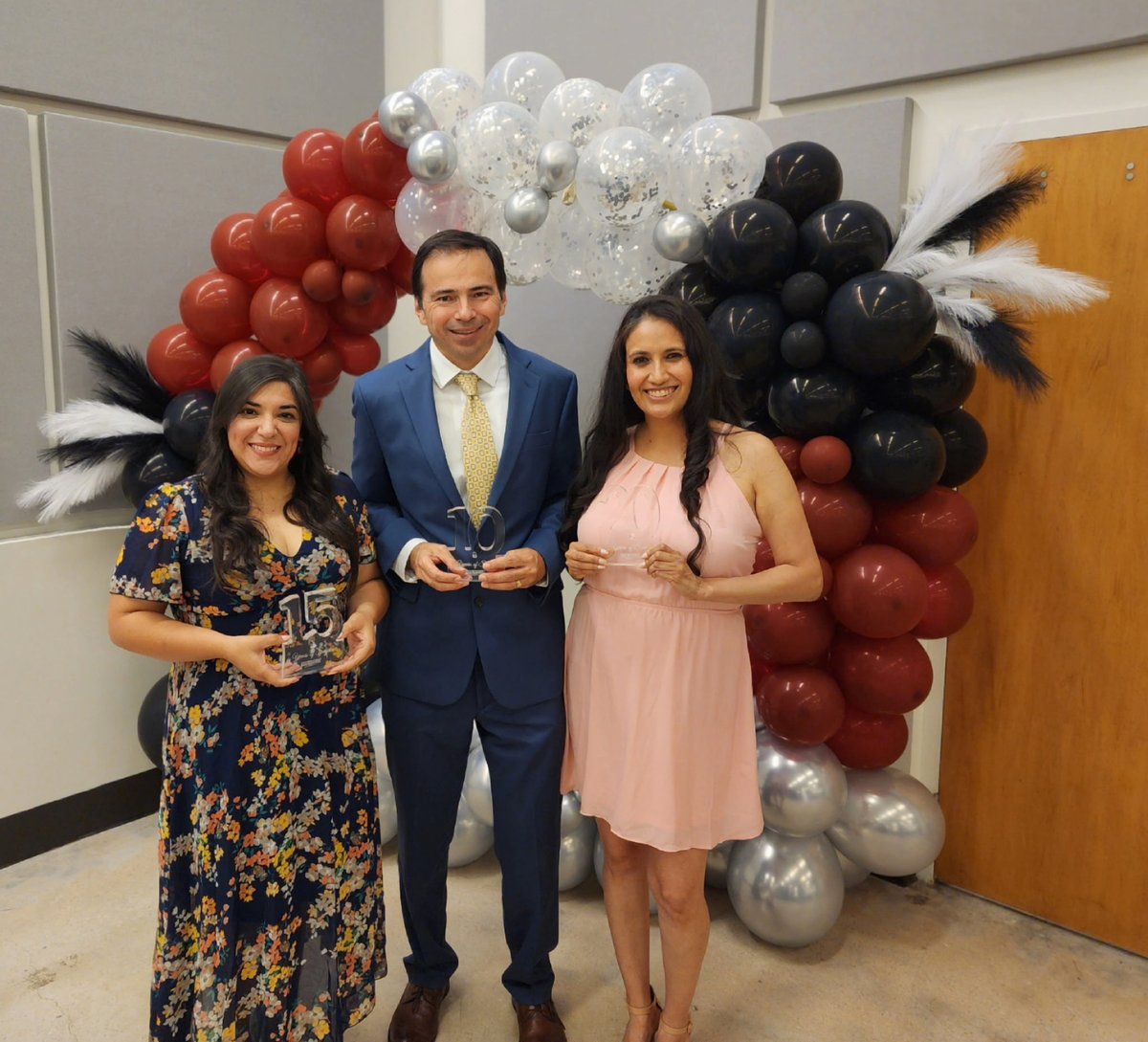 Jennifer Ramirez tweet media