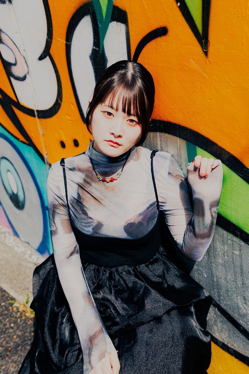 スモモ／SUMOMO tweet media
