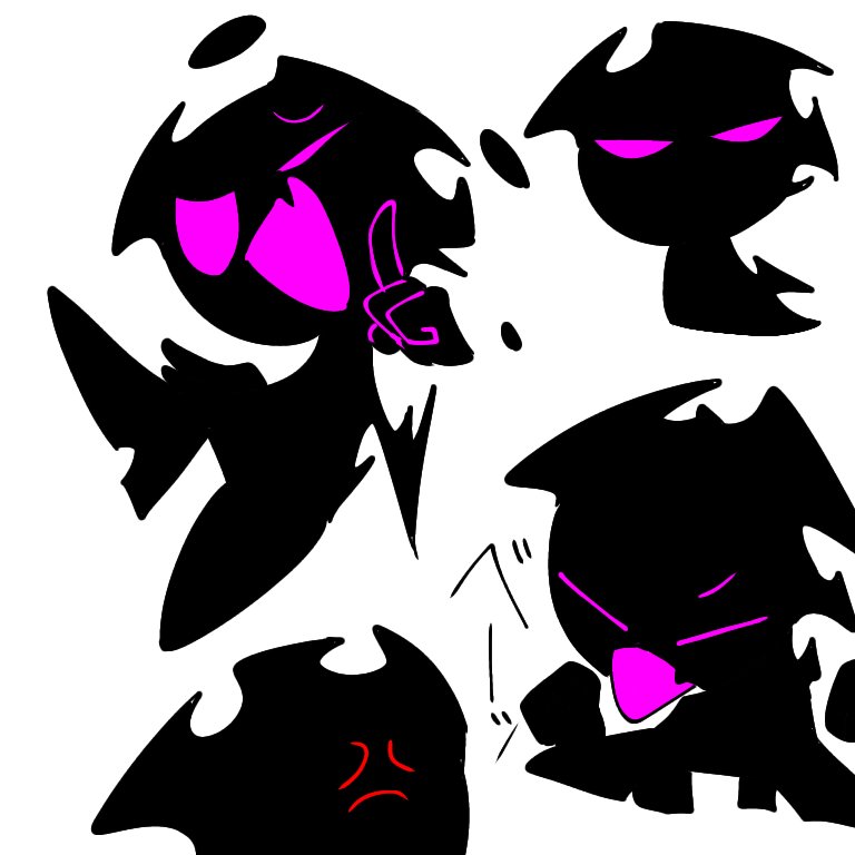 mirurumi_zatta's tweet photo. Stygian https://t.co/vE4HCAJO6C