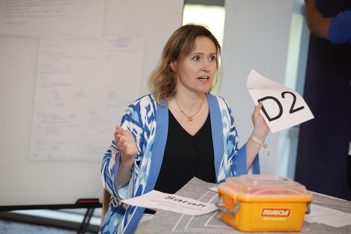 AmericanChamber's tweet image. 1/4 Our second pitch of the day is from Renoviser!

The Renivoser platform will help homeowners and prospective buyers to transform houses and buildings that are “empty, outdated and in need of renovation,” into beautiful homes.

#AmChamLeaders #AmChamHackers