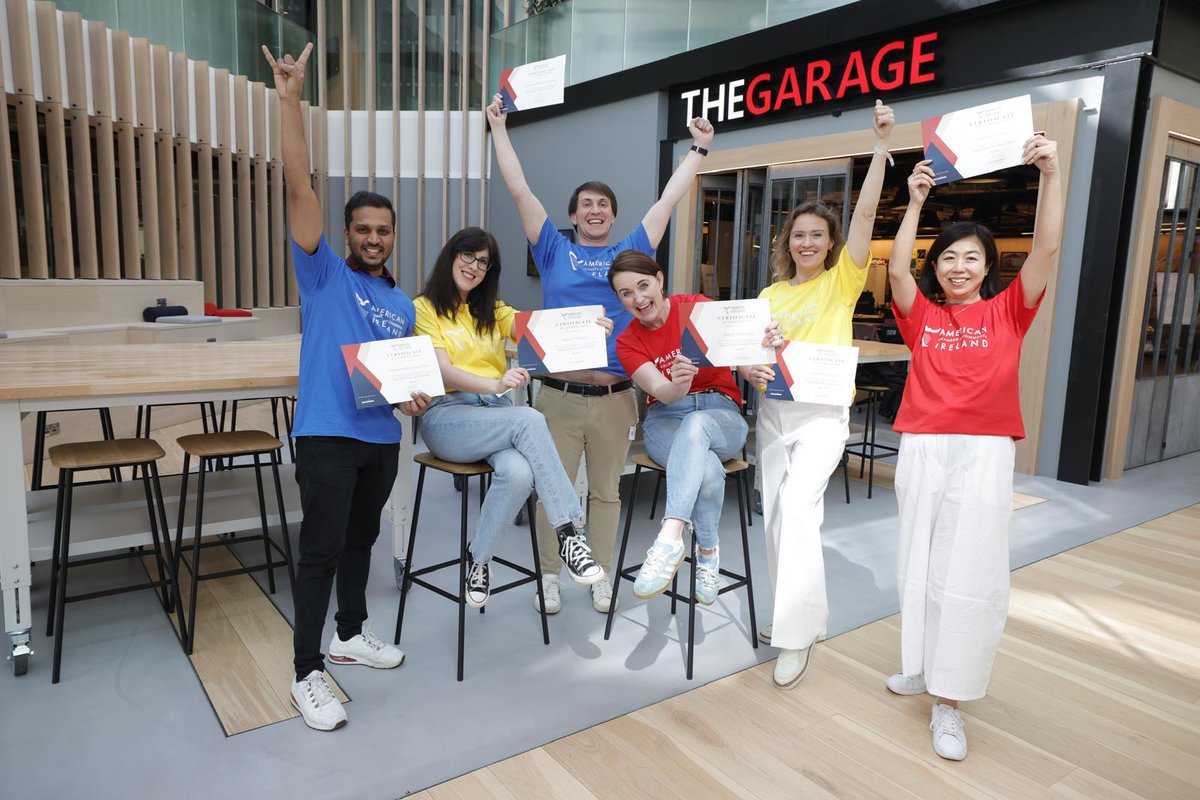 AmericanChamber's tweet image. 1/4 Our second pitch of the day is from Renoviser!

The Renivoser platform will help homeowners and prospective buyers to transform houses and buildings that are “empty, outdated and in need of renovation,” into beautiful homes.

#AmChamLeaders #AmChamHackers