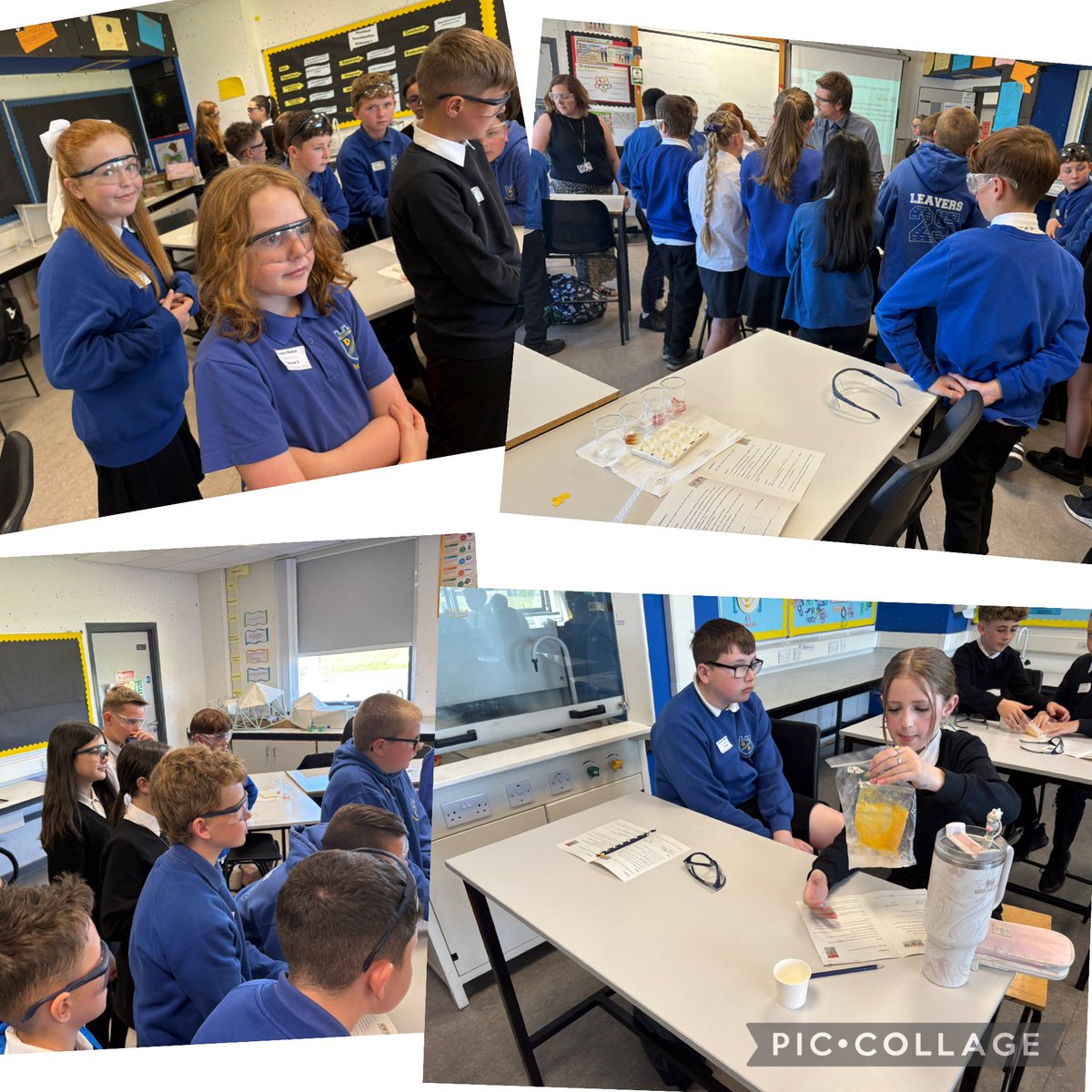 DeanburnPS P7A (@deanburnps_p7a) on Twitter photo We are having a fabulous morning <a href="/Boness_Academy/">Bo'ness Academy</a> as we work in Technologies and Science. #Technologies #Science #TransitionProgramme #P7Team <a href="/DeanburnPS_P7B/">DeanburnPS P7B</a> 😊 We are having a fabulous morning <a href="/Boness_Academy/">Bo'ness Academy</a> as we work in Technologies and Science. #Technologies #Science #TransitionProgramme #P7Team <a href="/DeanburnPS_P7B/">DeanburnPS P7B</a> 😊