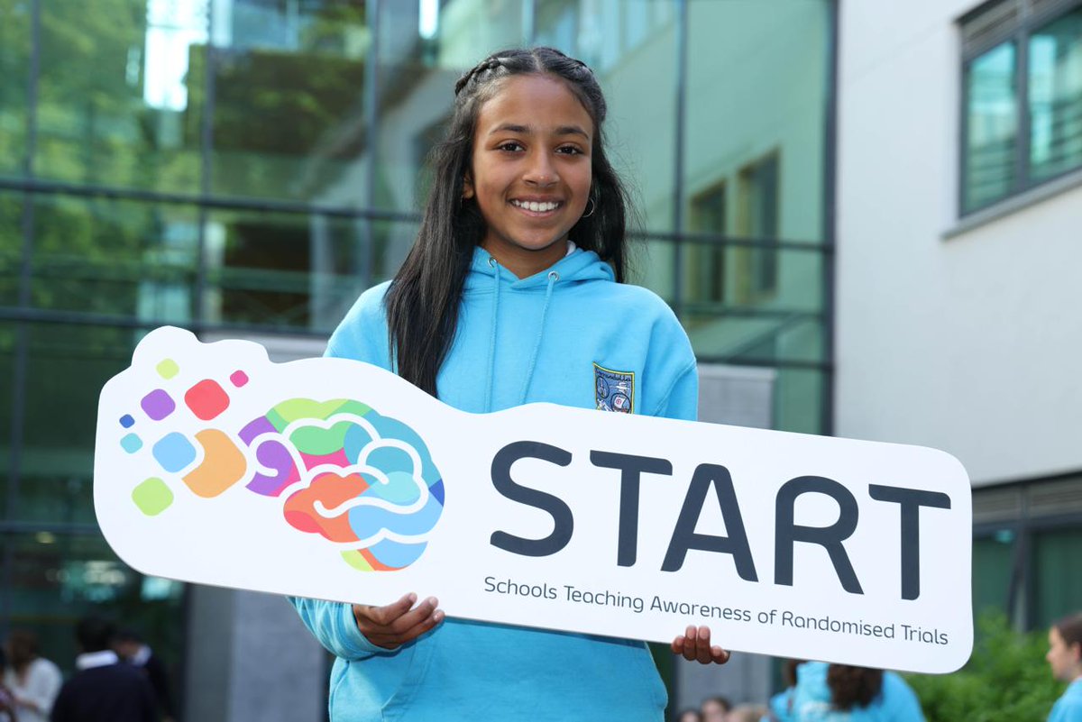 START Competition tweet media