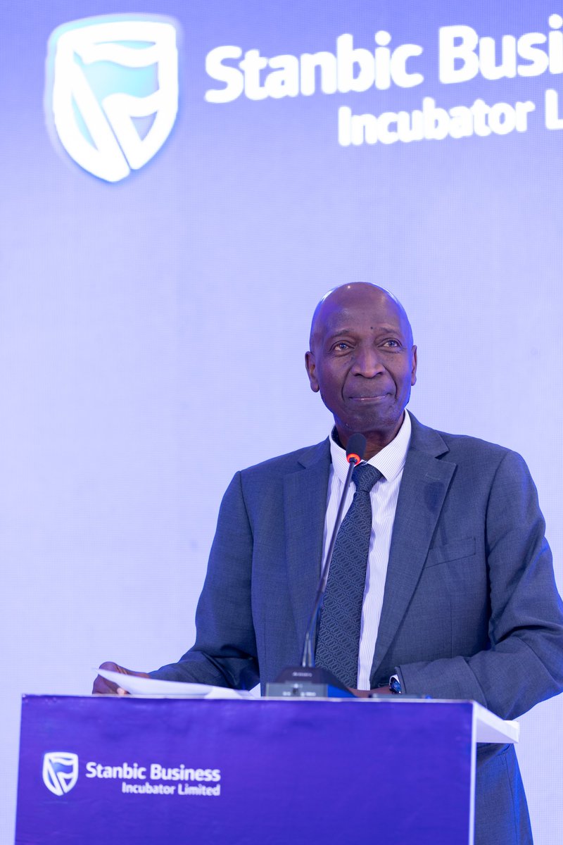 PAU_Uganda (@pau_uganda) on Twitter photo The <a href="/PAU_Uganda/">PAU_Uganda</a> has worked closely with the <a href="/SBIncubatorUG/">Stanbic Business Incubator</a> on several enterprise development initiatives, including the successful implementation of a USD 500,000 Micro, Small, and Medium Enterprise (MSME) capacity-building project funded by the <a href="/AfDB_Group/">African Development Bank Group</a>.
Under this The <a href="/PAU_Uganda/">PAU_Uganda</a> has worked closely with the <a href="/SBIncubatorUG/">Stanbic Business Incubator</a> on several enterprise development initiatives, including the successful implementation of a USD 500,000 Micro, Small, and Medium Enterprise (MSME) capacity-building project funded by the <a href="/AfDB_Group/">African Development Bank Group</a>.
Under this