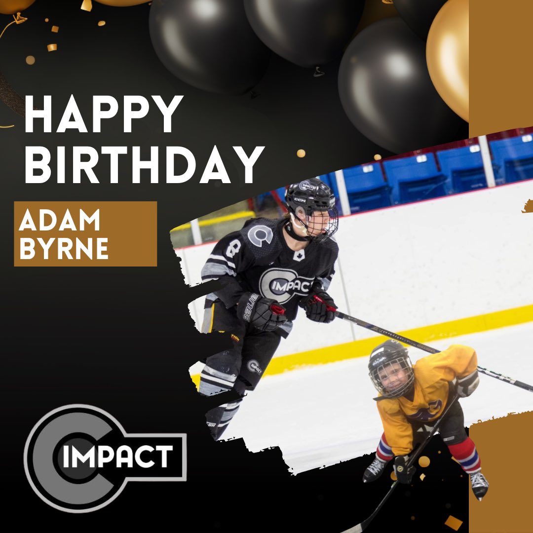 Happy Birthday Adam!