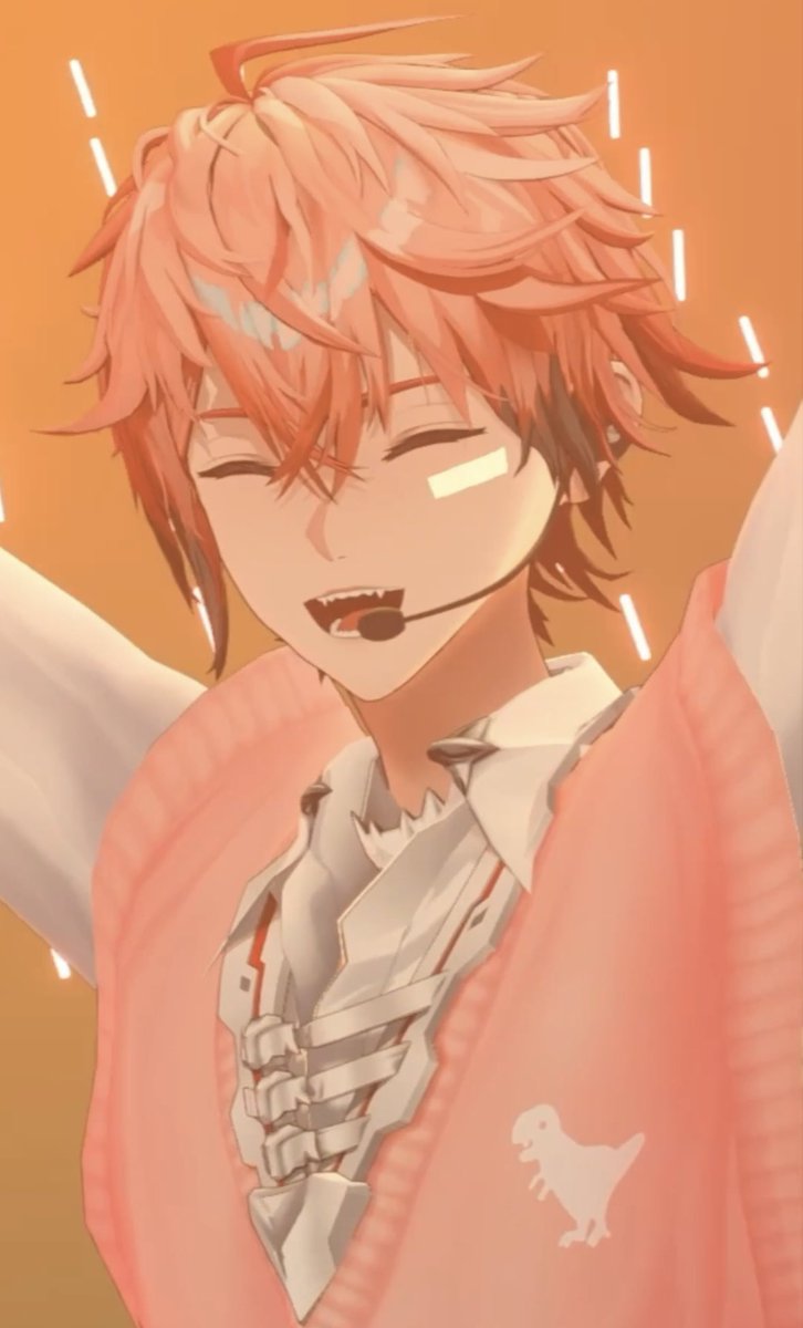 赤城ウェン🍱🦖【にじさんじのKPニキ】 on X