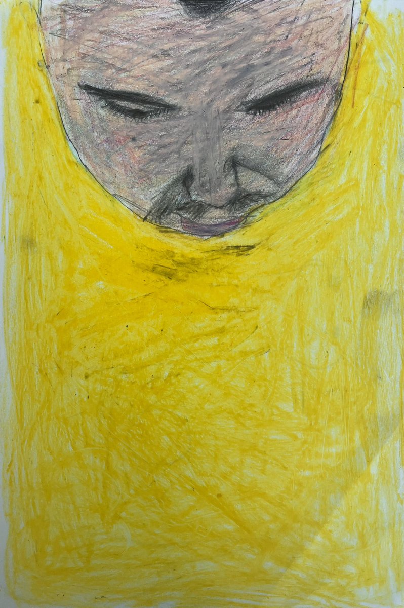 人物ドローイング