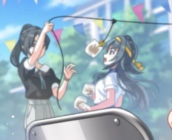 totoko_konatu's tweet photo. パン食い競争で3つ目いくのが手毬 https://t.co/ufDdn1vSkW