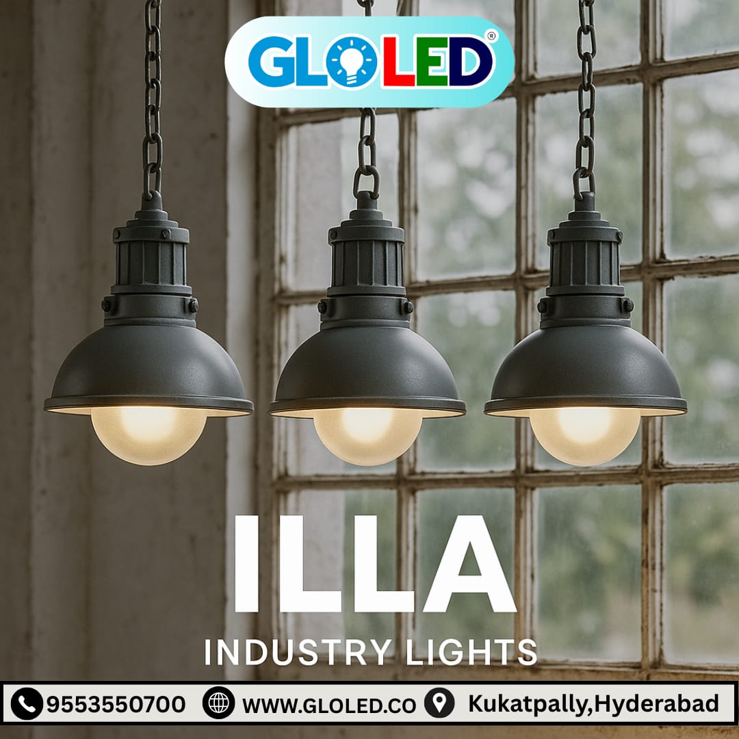 kohimagloled's tweet image. 🔘✨ Switch to Power &amp;amp; Elegance – GLOLED Illa Industry Lights! ✨🔘

#GLOLED #IllaIndustryLights #VillaLighting #IndustrialLEDs #HeavyDutyLights #SmartLightingSolutions #ElegantHomes #WarehouseLighting #EnergyEfficientLights #SwitchToGLOLED #HyderabadLighting #ModernInteriors
