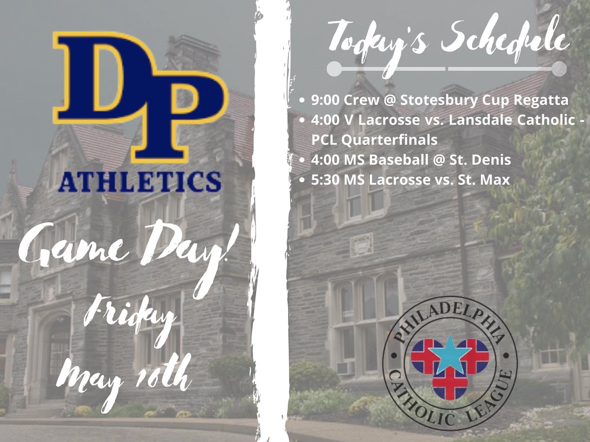 Devon Prep Athletics (@athletics_devon) on Twitter photo 