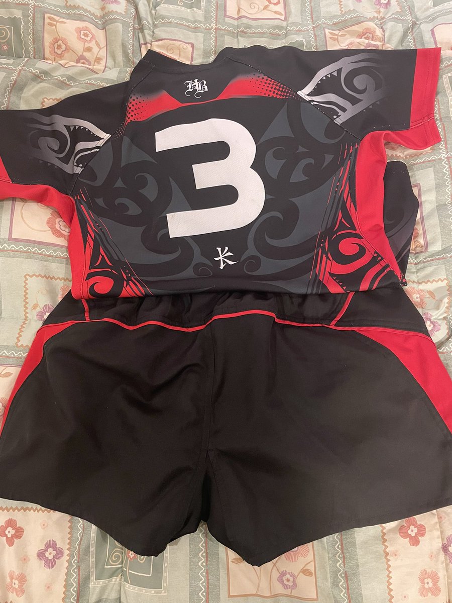 New beginnings. Tomorrow is my first tournament for Hokkaido Barbarians Diana. God, you've been good to me. Lead my way.