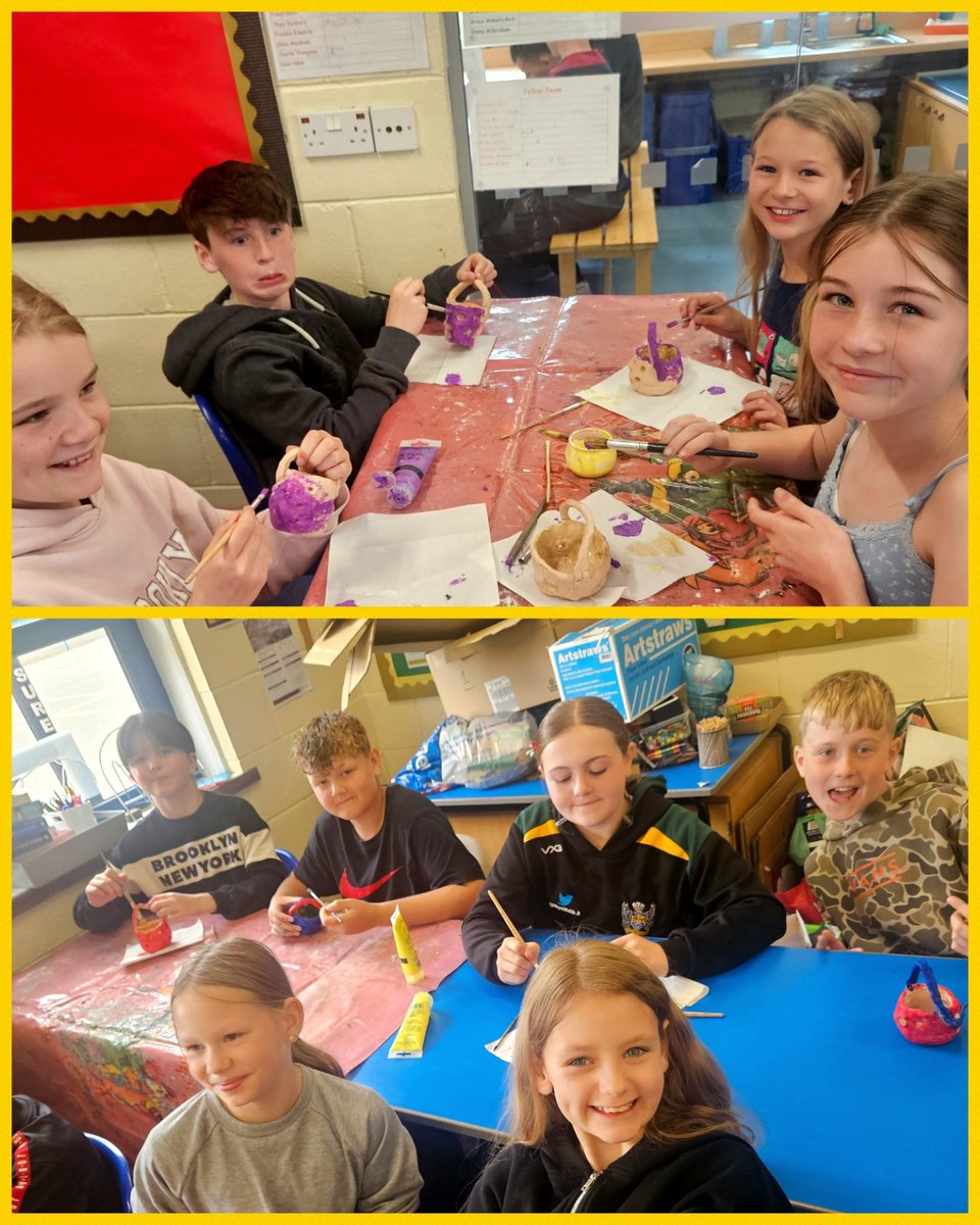 Catching up on some Art! 
Painting Chinese lanterns 🐉🖌🎨