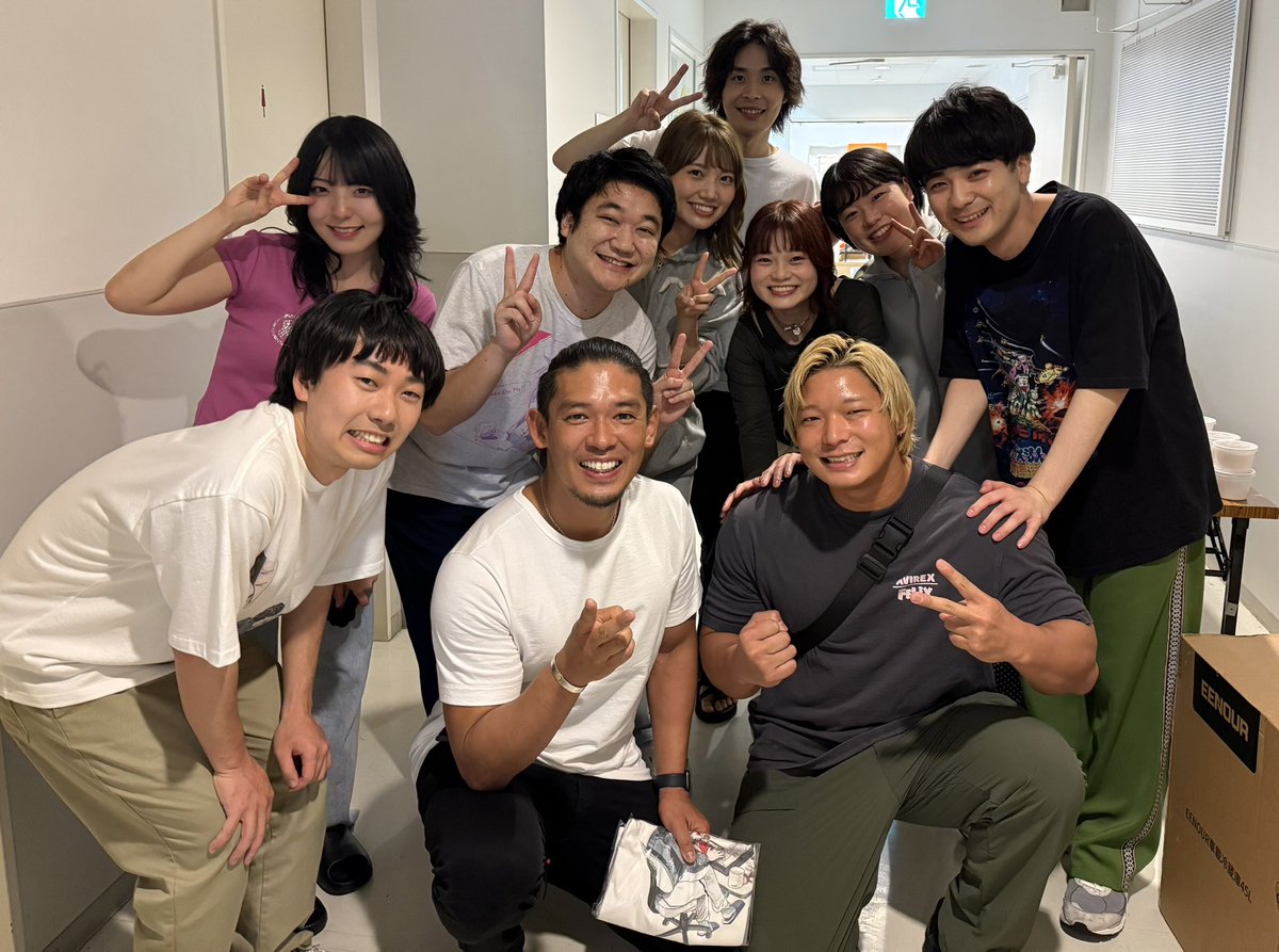 ダウ90000の第7回演劇公演「ロマンス」観てきました！ 毎度の事ながら