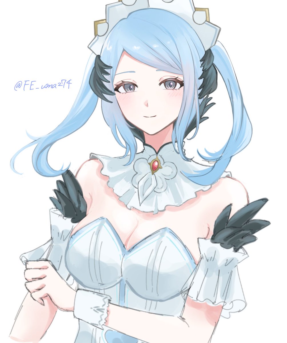 FE_uma274's tweet image. 15/187