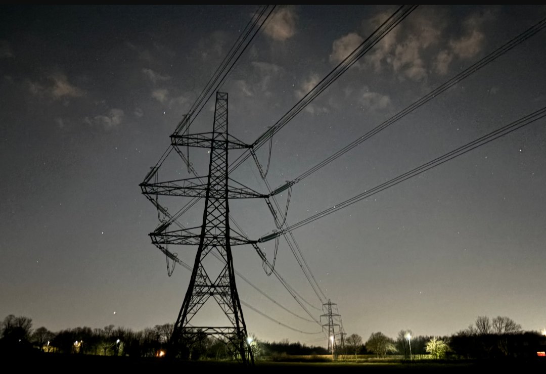 May's Pylon of the Month is from Leeds. Read all about it in the usual place. pylonofthemonth.org