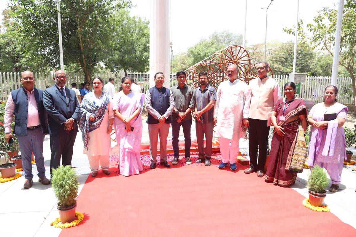 REC Limited tweet media