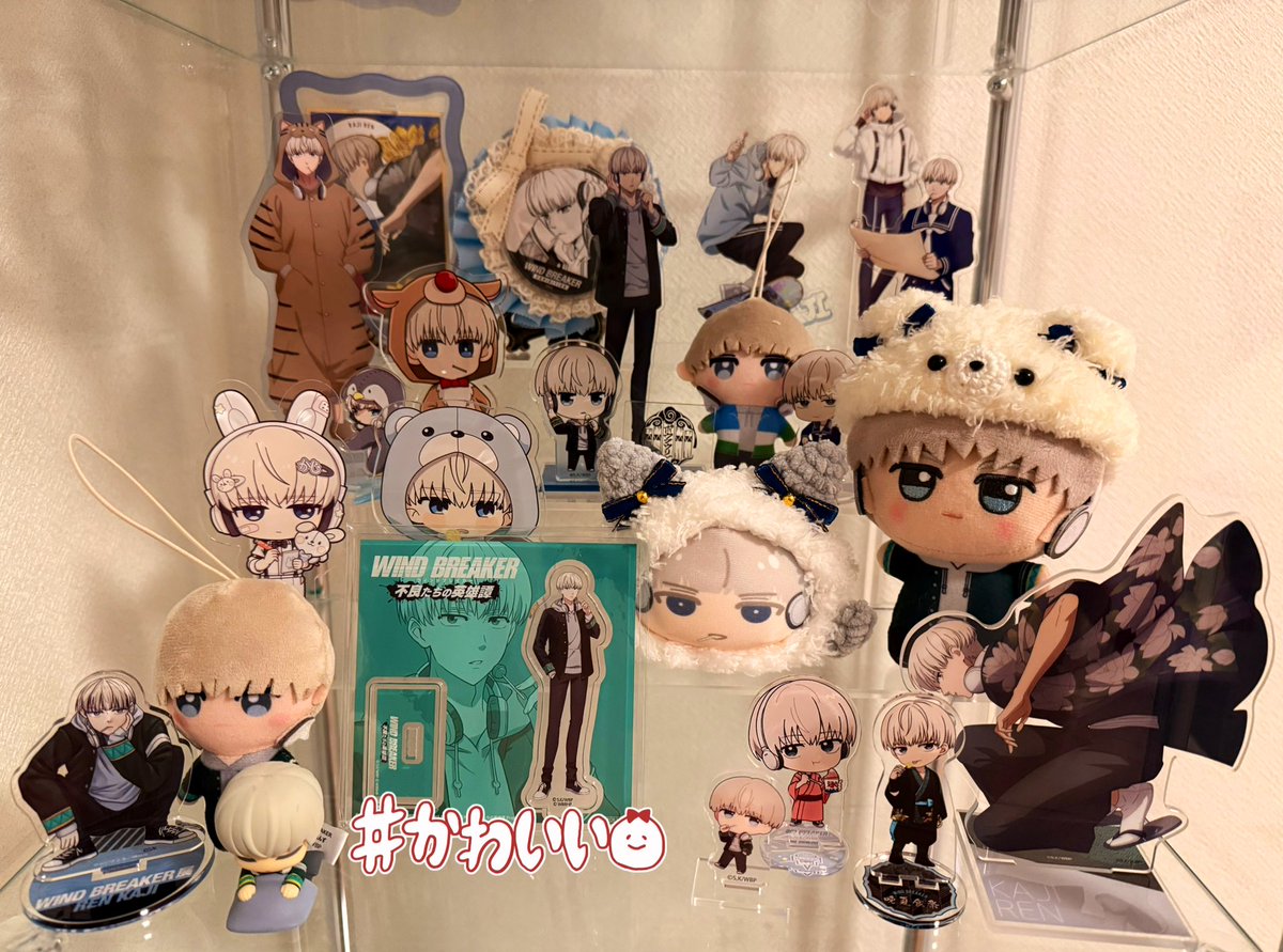 まし@ﾘﾄﾘﾝ必読 tweet media